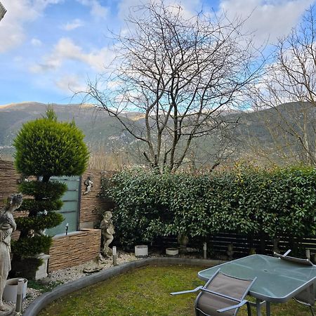 Appartamento Cave For 2 Giannina Esterno foto