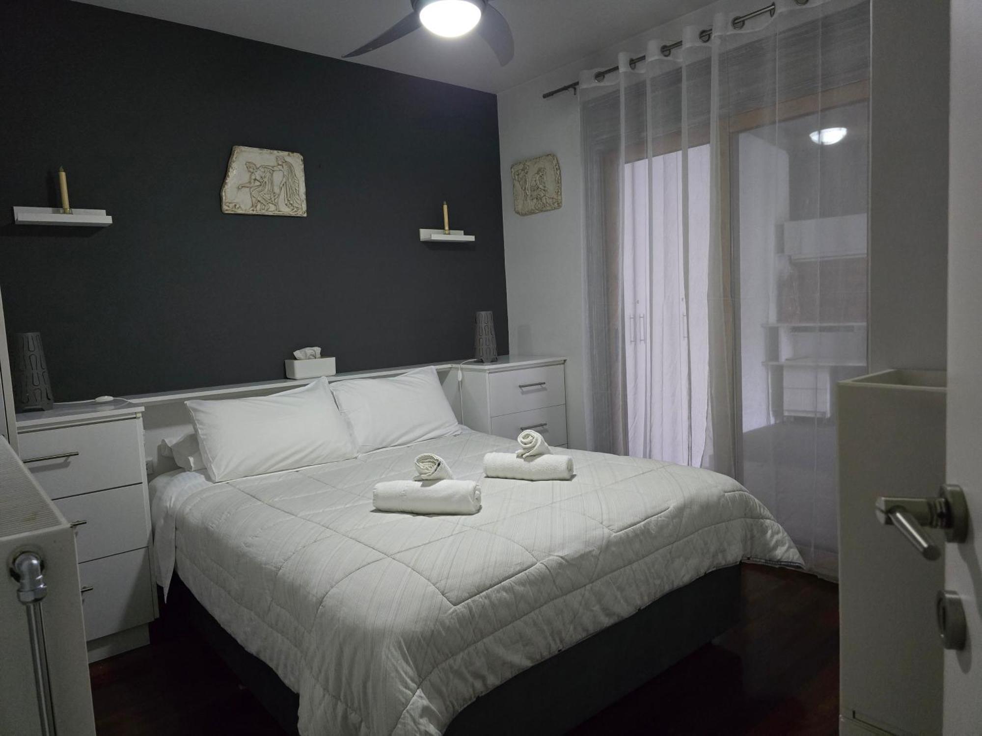 Appartamento Cave For 2 Giannina Esterno foto