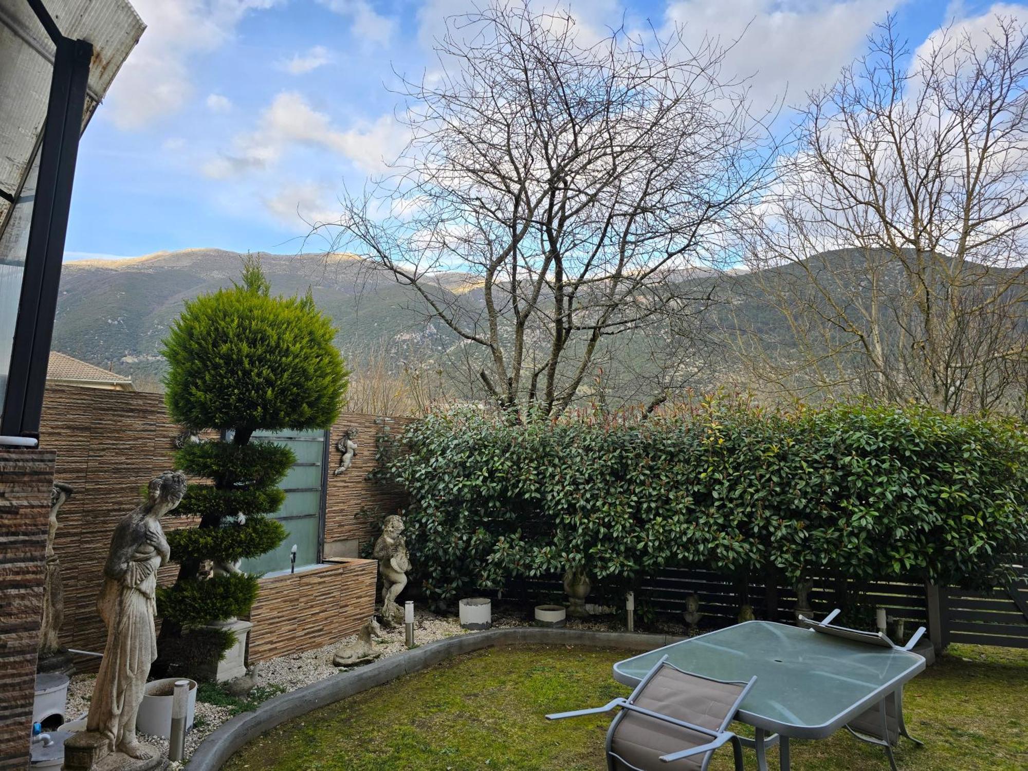 Appartamento Cave For 2 Giannina Esterno foto
