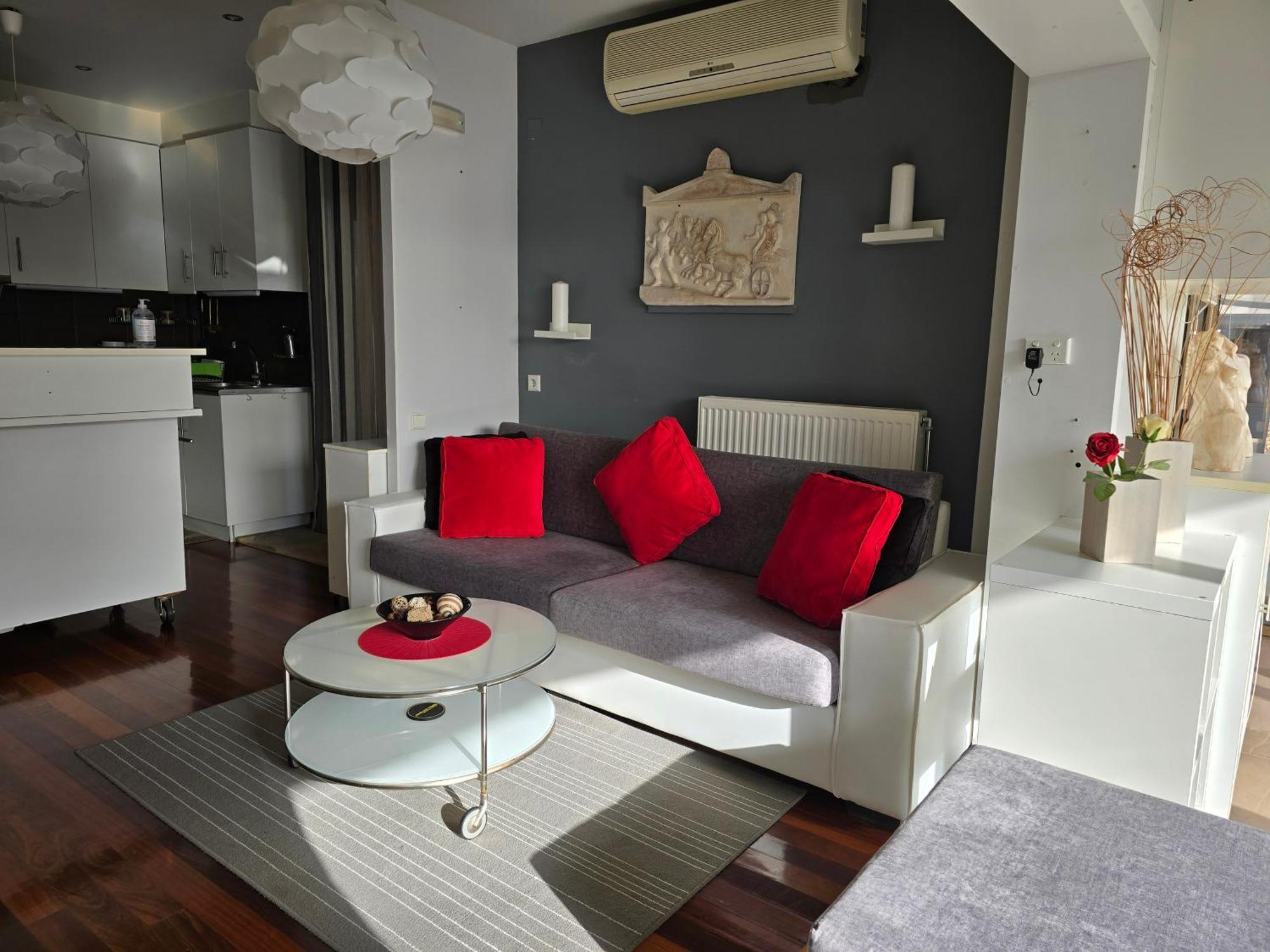 Appartamento Cave For 2 Giannina Esterno foto